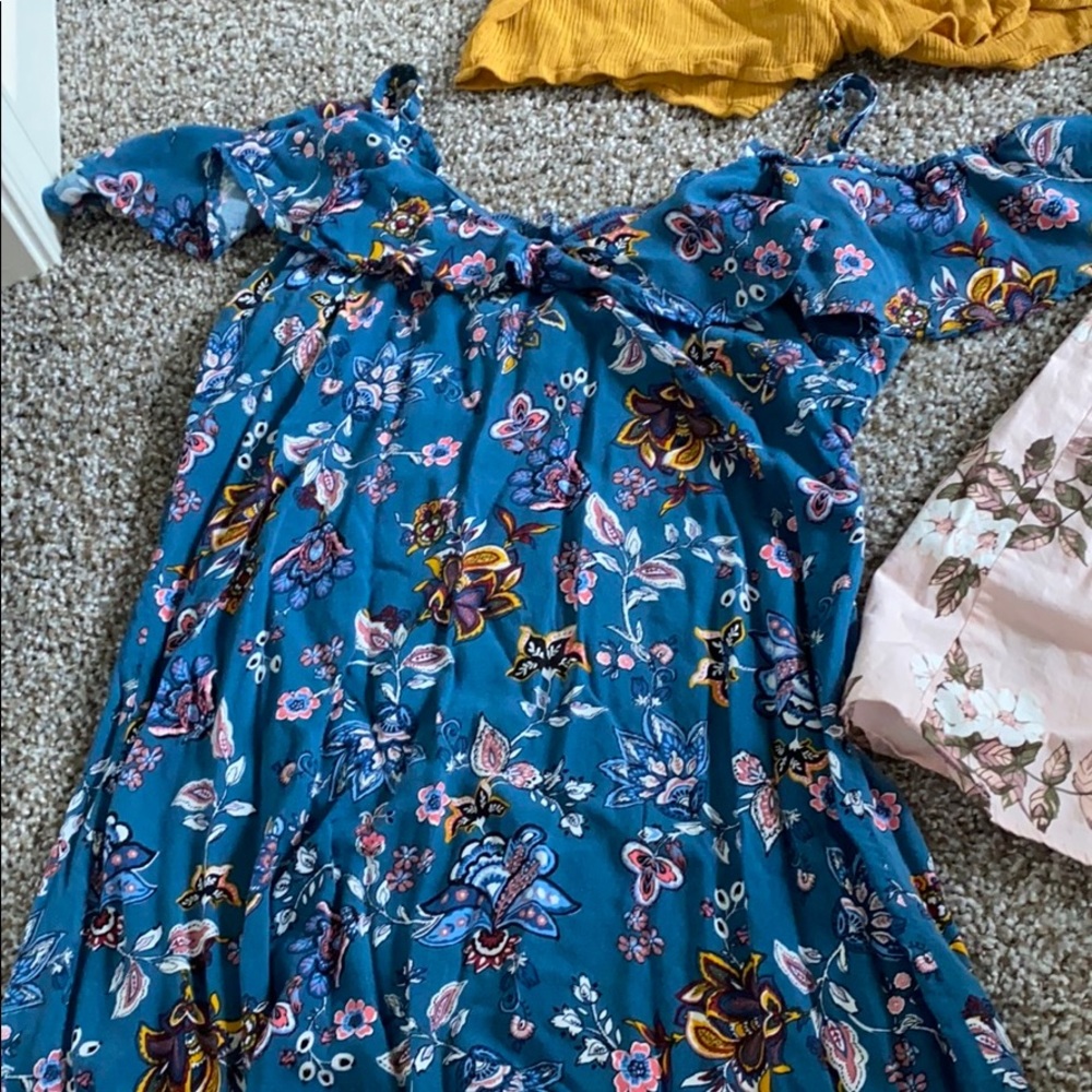 dress
